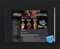 web design thumbnail - Training Tips page